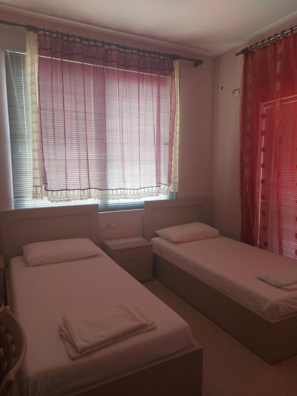 Villa Luiza Sarande Ruang foto