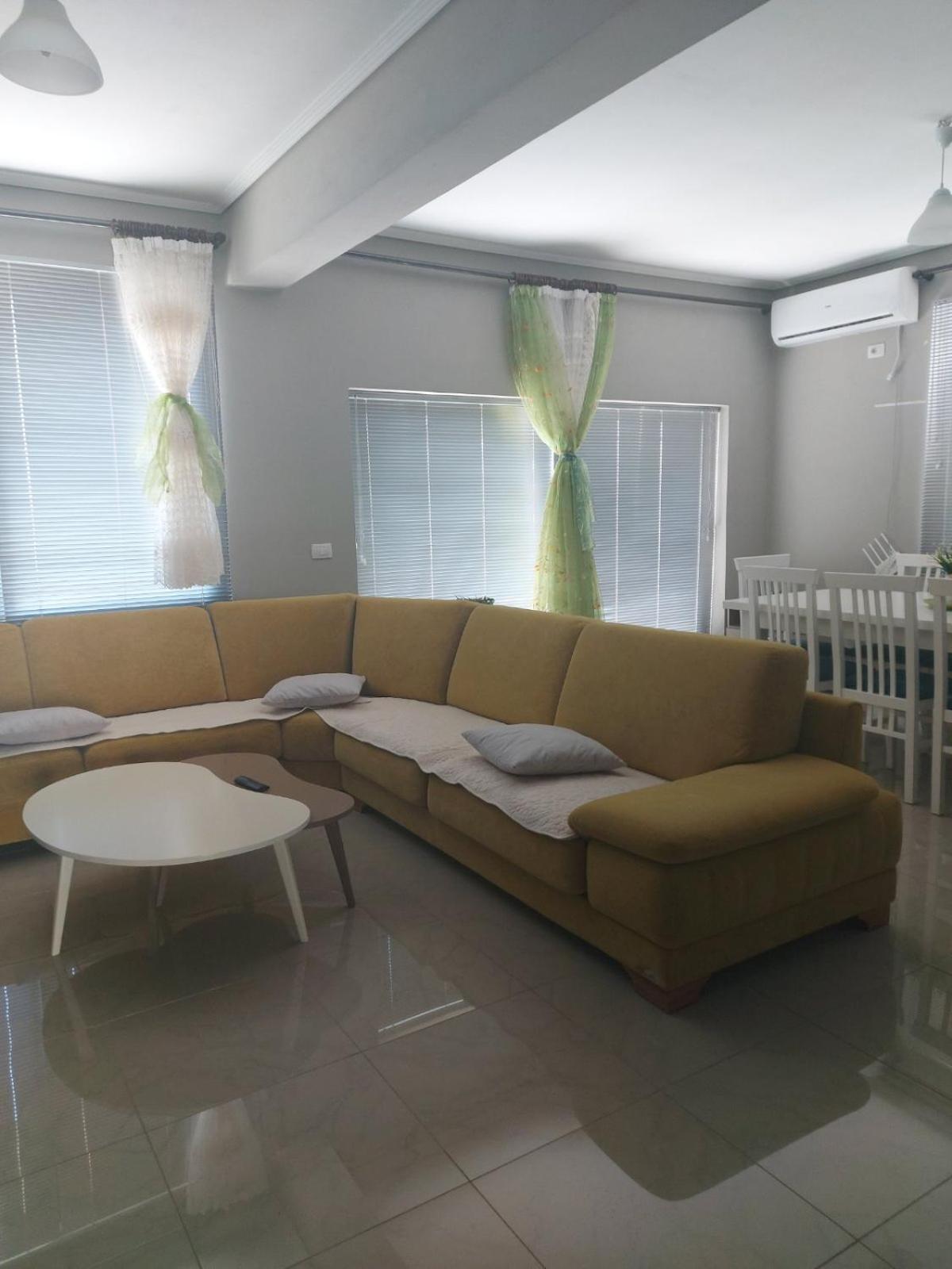 Villa Luiza Sarande Ruang foto