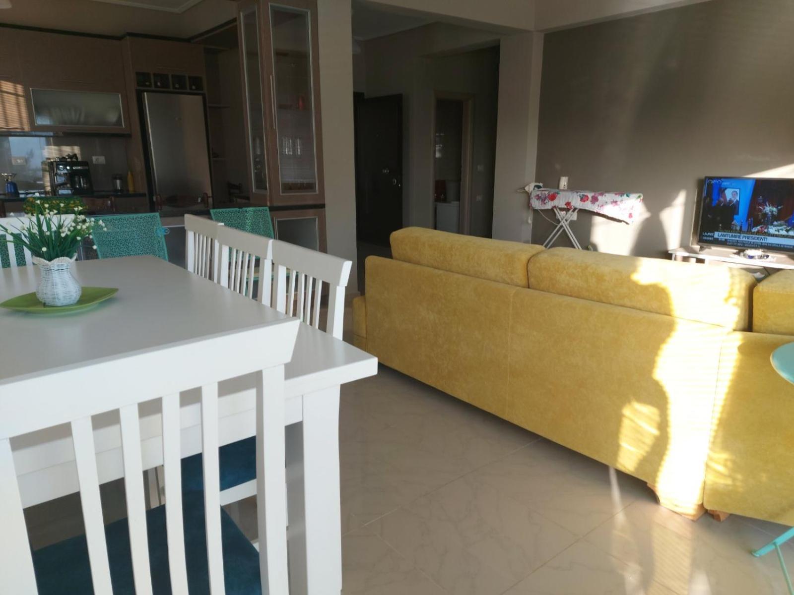 Villa Luiza Sarande Ruang foto
