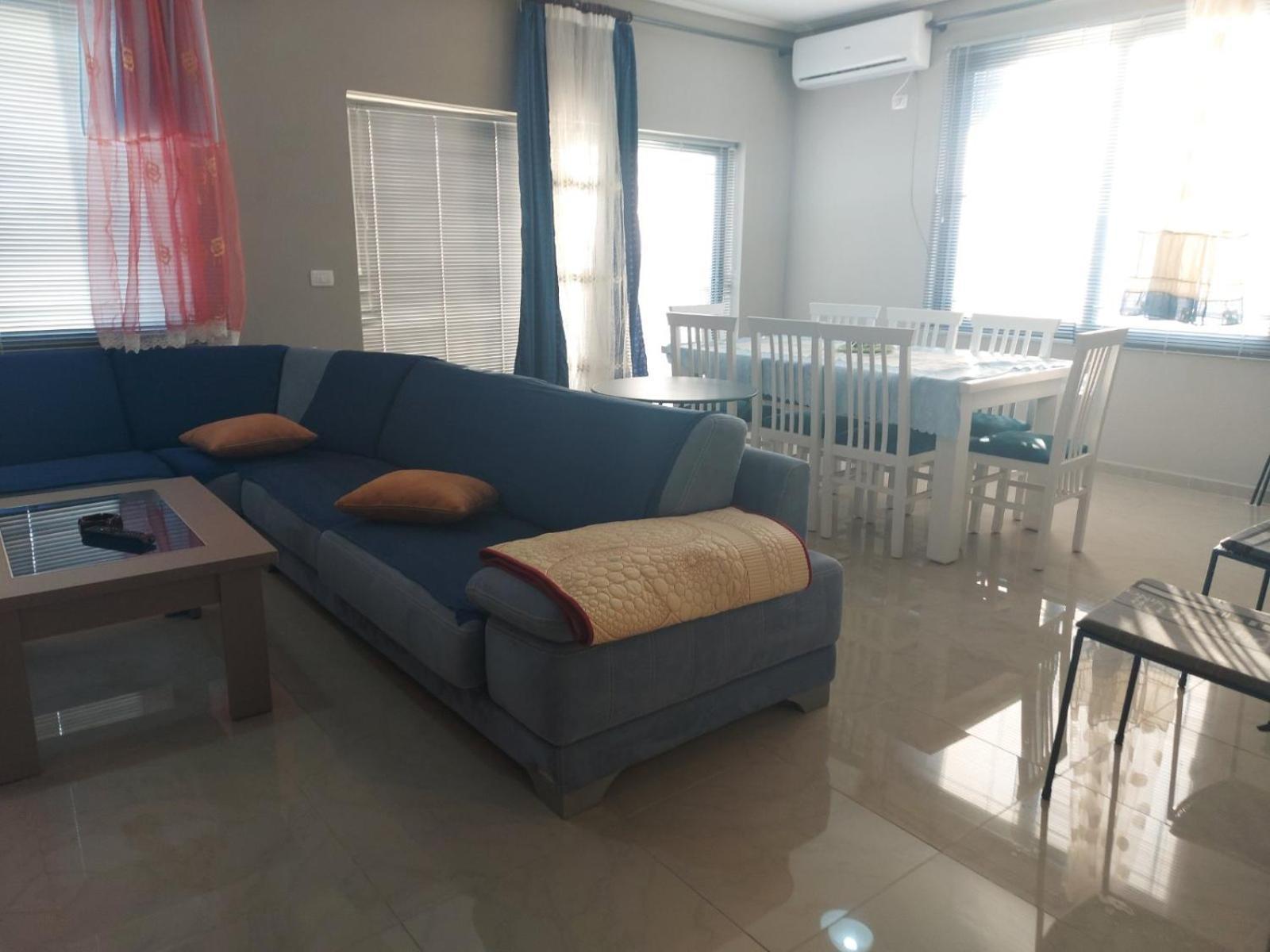 Villa Luiza Sarande Ruang foto