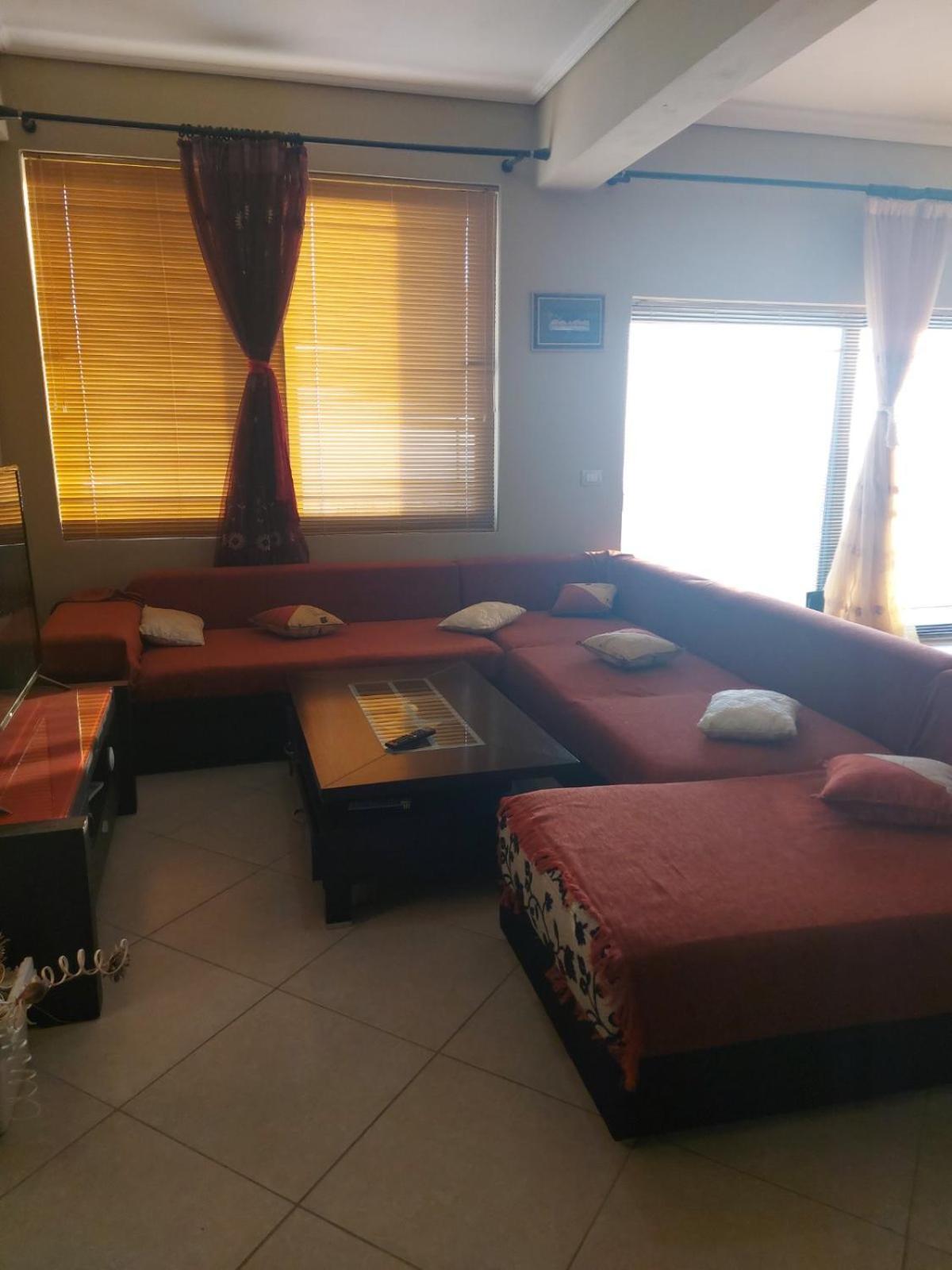 Villa Luiza Sarande Ruang foto