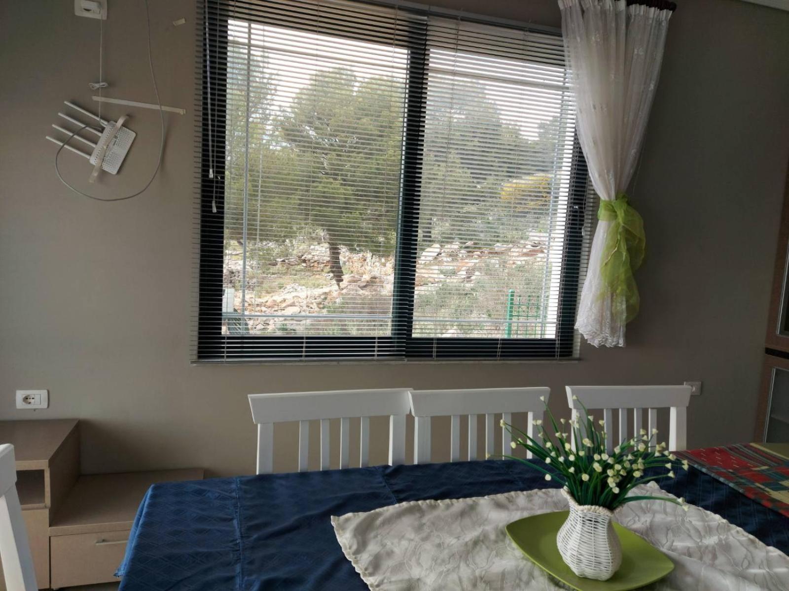 Villa Luiza Sarande Ruang foto