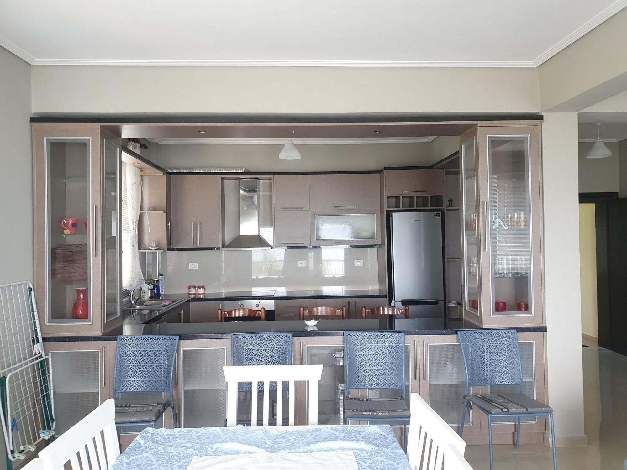 Villa Luiza Sarande Ruang foto