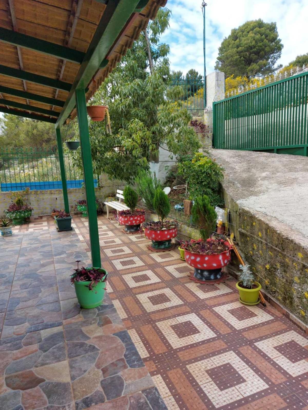 Villa Luiza Sarande Ruang foto